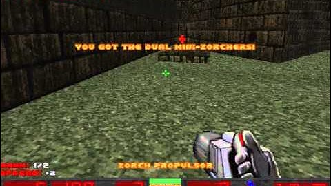 Modding Modded Doom II Mods V