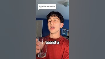 only WEIRDOS click the SOUND 😐 #shorts