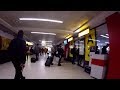 Landing & Belgrade Airport Terminal HD