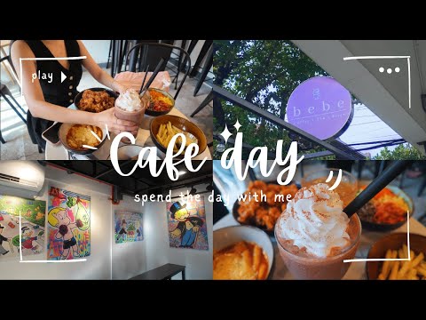 Best Kept Secret Café in Valenzuela? ☕ Cozy Spot You Have to Visit