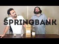 Probemos XOP Springbank 21 Single Malt Scotch Whisky