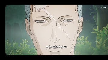 Black Clover M: Rise of The Wizard King Part 4