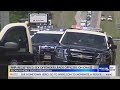 Two FHP Officers Collide During Chase Two FHP Officers Collide During Chase