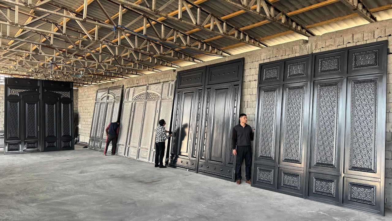 ЯНГИ ДАРВОЗА ЕНГ АРЗОН НАРХЛАРИДА ОПТИМ ЖОЙИДАН 2025-YIL