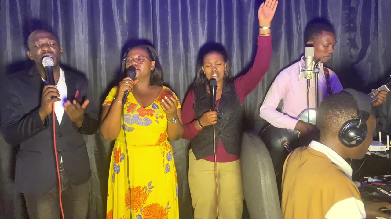  WORSHIP EVENING || 17 AUGUST 2025 