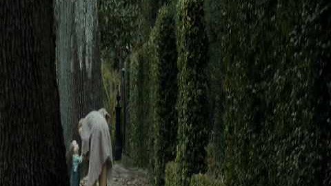 The Curious Case of Benjamin Button Music Video