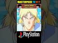 [PS1] Spiral Shot by Brian Cruyfford スパイラルシュート ブライアン・クライフォート 🌀 | Captain Tsubasa J キャプテン翼J HD
