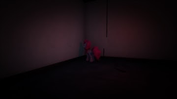 Testing doors, buttons and AI LTF-173 (SCP-173) | LTF - Containment is Magic | Unreal Engine 4