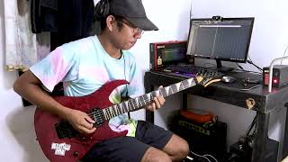 Move the sky - Vinai Trinateepakdee (Neil 14 cover)