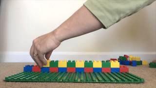 Stacking Cubes K ACT 1