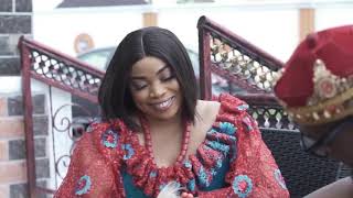 ANNEAU DE VICIEUX  -  Film Nigerian En Francais Togo Movie