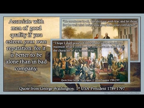 George Washington Quotes Top 60 Quotes YouTube Best Quotes About George Washington George Washington Quotes Top 60 Quotes YouTube Best Quotes About George Washington