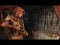 СПУСК В ЗАЩИТНЫЙ КОМАНДНЫЙ ПУНКТ | Metro Exodus. Глава 4 "Каспий", часть III