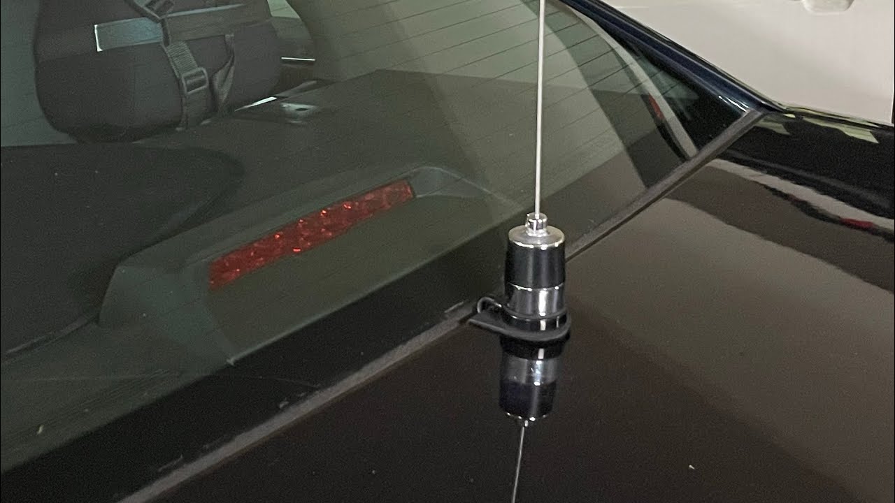 162.400 MHz - 162.550 MHz VHF Band Scan VHF DX NOAA WX RX 1/2 Wave Antenna 9 May 2023 - Part 1