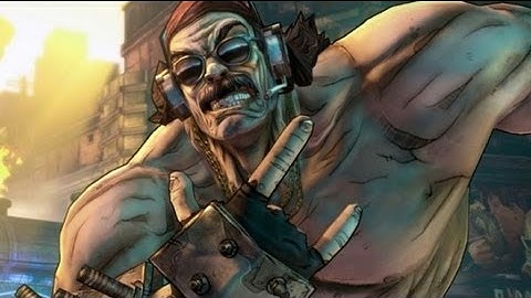 Borderlands 2 - Co-op with DrKaii & MrFly - Torgue DLC Part 1