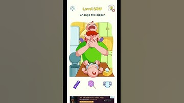 DOP 3 level 2469 #shorts