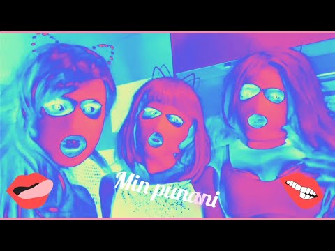 FRAMTID - MIN PUNANI - OFFICIAL VIDEO