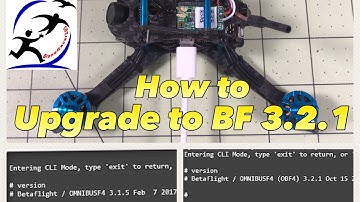 Upgrade your flight controller to BetaFlight 3.2.1  How to and the setting I use.
