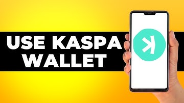 How to Use Kaspa Wallet (Step by Step)