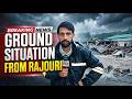 Ground situation from Rajouri
