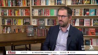 'The truth won': New book sets record straight on murder of Omaha native