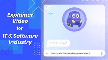 Cardata | Explainer Video by Animation Explainers