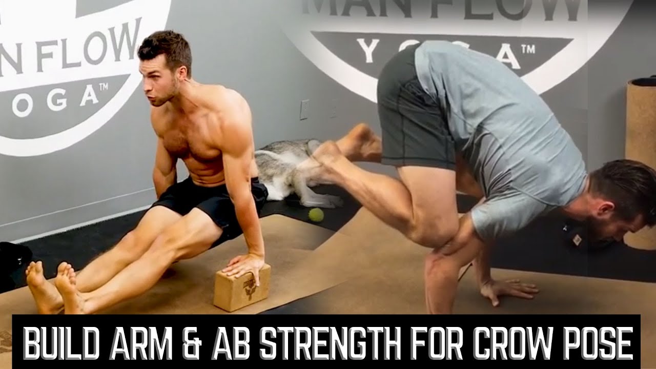 Yoga for Strength