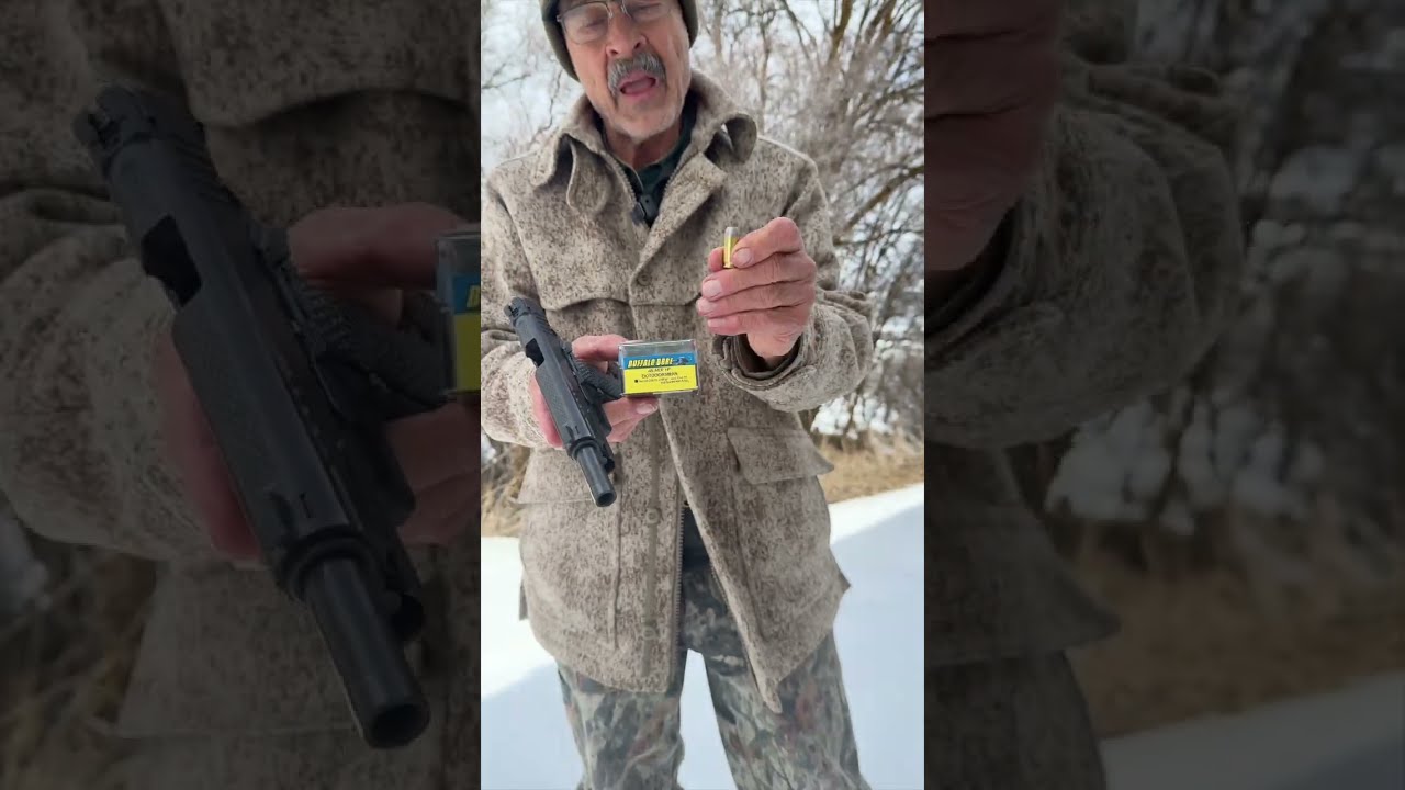 1911 45 ACP