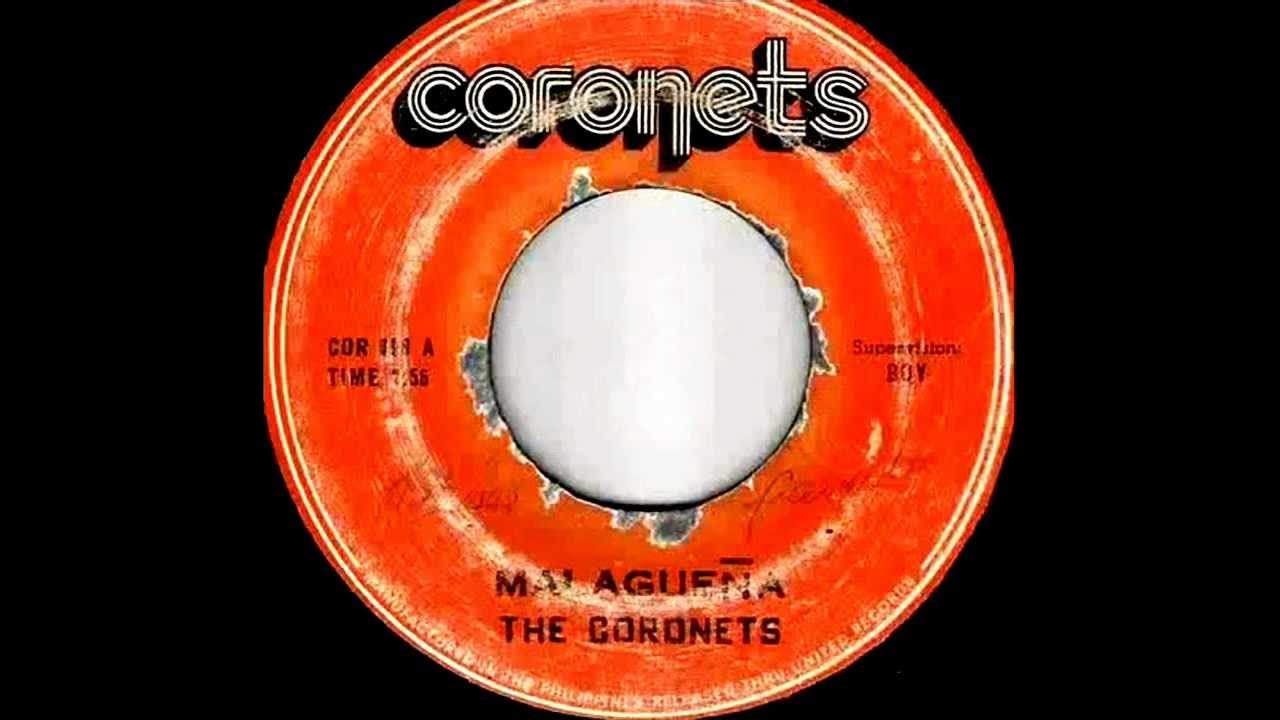Coronets - Malagueña (HD) Coronets - Malagueña (HD)