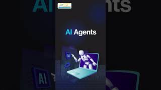 AI Agents vs Traditional Automation What’s the Real Difference.