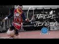 TYRESE JENSON | WORLD CHAMPION HOOP DANCER