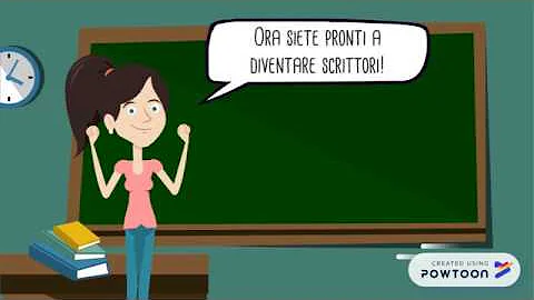 Come è composta una fiaba?
