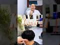 Kemei 😱 #barbershop #barber #profesional #barberlove