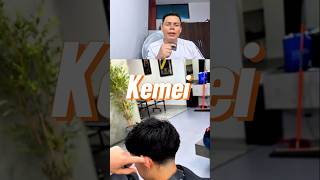 Kemei 😱 #barbershop #barber #profesional #barberlove