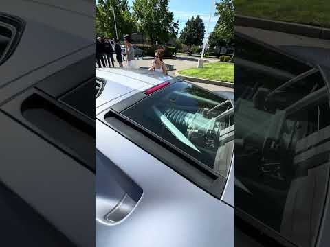 Ford GT  2006 #exoticsmotorsusa  #automobile #cfre #fordGT40