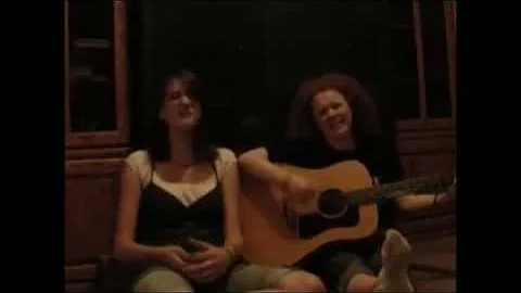 Meet 15 Year Old Christine and Rebecca
