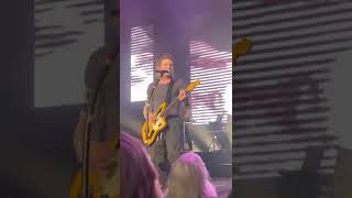 Goo Goo Dolls Going Crazy 11/9/2022 Louisville Palace Theatre