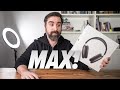 AirPods Max: unboxing en español + primeras impresiones | Hipertextual