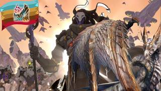 Gaismagormeando en visPeras de la nueva actualizacón de OveRwatch que se NOs viene
