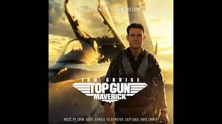 Dagger One Is Hit Time To Let Go | Top Gun: Maverick Soundtrack