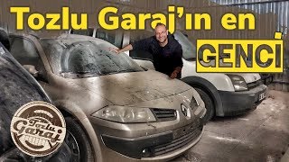 TOZLU GARAJ | Renault Megane 2 | Tozlu Garaj'ın en yenisi