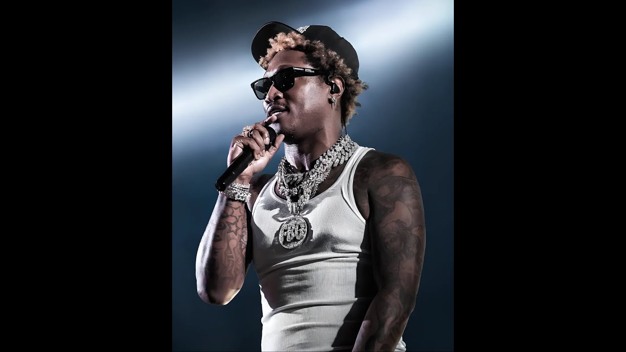 [FREE] Future x Lil Baby Type Beat - "Darkness"