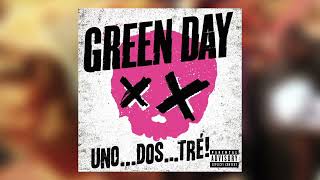 Green Day - No Pride (Trilogy Mix)