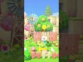 🌸Best Springcore Theme Combos for Animal Crossing 🌸