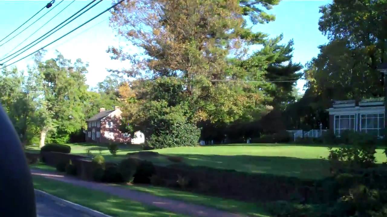 New Oxford Pennsylvania YouTube