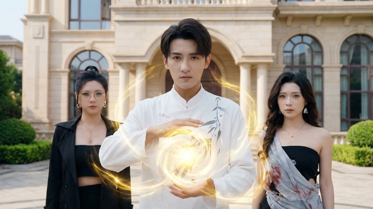 10.000 Tahun Berkultivasi, Pria Ini Kembali Ke Bumi Sebagai Kaisar Agung Terkuat