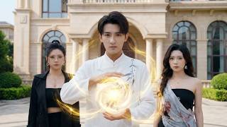 10.000 Tahun Berkultivasi, Pria Ini Kembali Ke Bumi Sebagai Kaisar Agung Terkuat