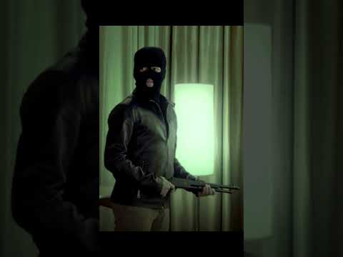 GTA III na VIDA REAL | Fanfilm Brasileiro #shorts