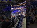 Kentucky Wildcats Basketball Gets Loose For SEC Tournament 2nd Round vs Missouri
