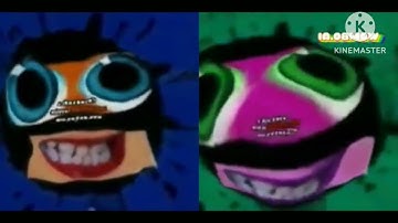 Preview 2 Klasky csupo Deepfakes And Guess The Songs